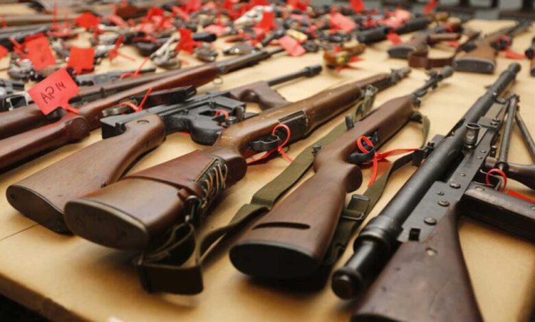 Gun Regulations In Nigeria 1000x600