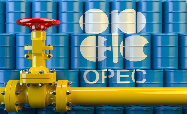 OPEC EDIT