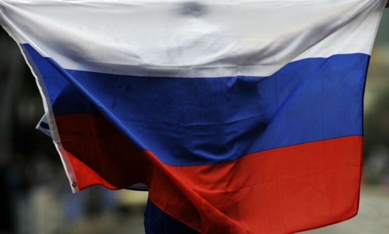 russianflag 12032011 getty