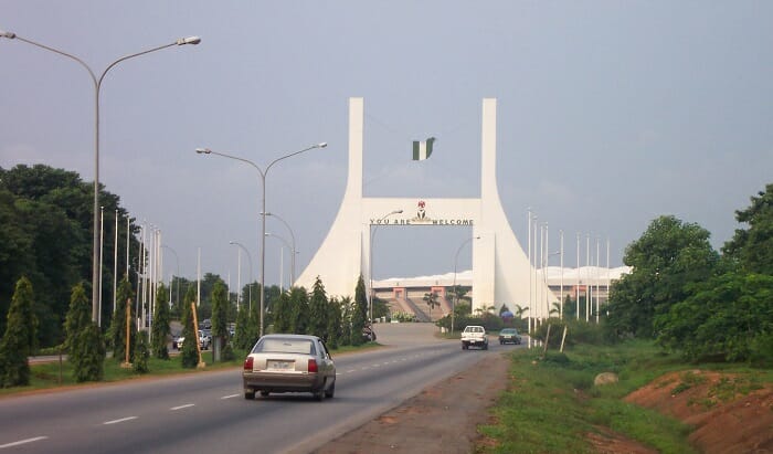 Abuja City Gate1