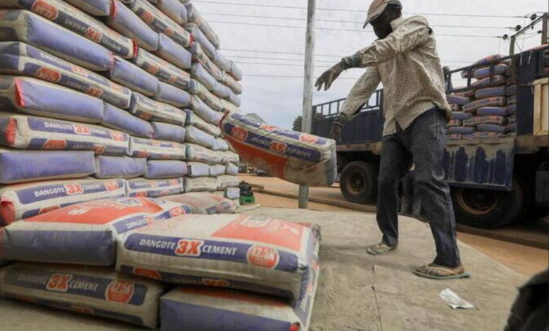 How cement companies performed in third quarter of 2022