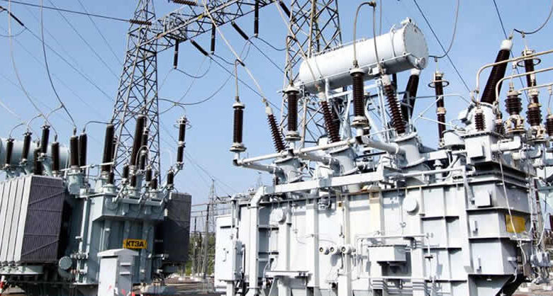 National power grid
